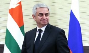 В Абхазии референдум о досрочных выборах президента признали несостоявшимся