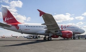 Росавиация пригрозила «ВИМ-Авиа» санкциями за частые задержки рейсов  