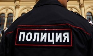 В Москве за вымогательство задержали двух сотрудников чеченской полиции  