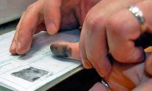 Ростуризм предложил брать у граждан Евросоюза отпечатки пальцев при въезде в РФ  