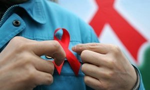 Правительство выделит дополнительные средства на борьбу с ВИЧ-инфекцией