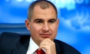 «Коммунисты России» выдвинут своего кандидата на выборах президента