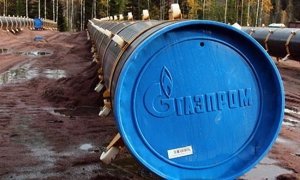 «Газпром» сокращает расходы на ремонт и безопасность трубопроводов