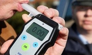 Выпьем за рулем 