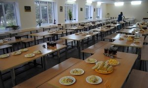 В Свердловской области цены на продукты для школьных столовых завышали более чем на 200%