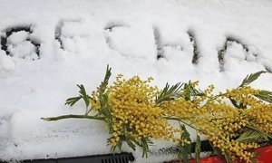 Синоптики обещают москвичам теплый март. Воздух прогреется до +7 градусов  