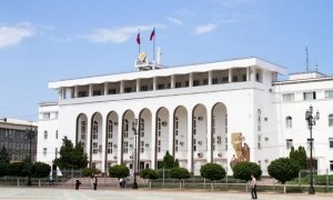 В министерстве образования Дагестана прошли обыски по делу о крупных хищениях