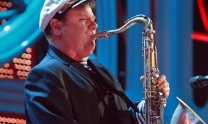 Госдеп США рекомендовал Игорю Бутману отказаться от участия в джазовом фестивале в Крыму