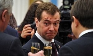 Производители «вина от Медведева» надеются раскрутиться на скандале вокруг расследования ФБК