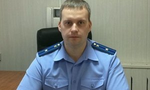 Ярославского прокурора поймали на продаже краденого автомобиля своему приятелю  