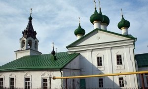 В Нижнем Новгороде учителей школ вызвали на «обязательное» совещание в храм
