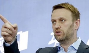 Алексей Навальный рассказал о том, как Алишер Усманов заработал первый миллион