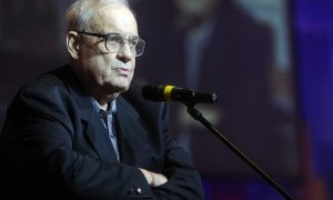 Режиссер Эльдар Рязанов госпитализирован в одну из московских больниц с инфарктом  