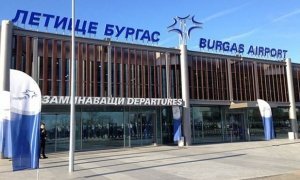 Сотни российских пассажиров не могут вылететь из Бургаса из-за задержек рейсов «Болгарских авиалиний»