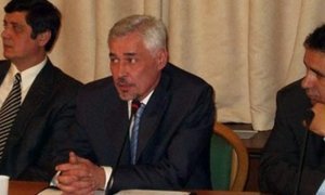 Российский посол в Судане найден мертвым в своей резиденции