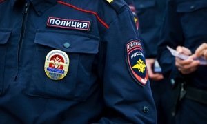 Ставропольским полицейским запретили в выходные напиваться и выезжать за пределы города