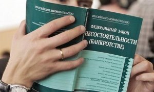 В России более 8 млн граждан находятся на грани банкротства