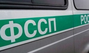 Новосибирские приставы арестуют автомобили 3-х тысяч злостных должников 