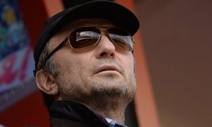 Сенатора Сулеймана Керимова задержали в Ницце
