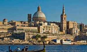 Десятки российских бизнесменов получили паспорта Мальты в обмен на инвестиции