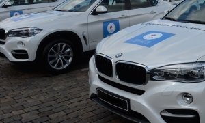 Российским призерам Олимпиады подарят BMW 
