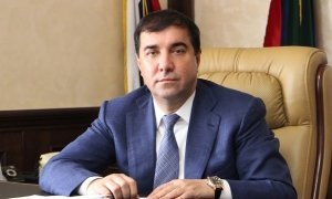 Обвиняемого в махинациях с землей главу Дербентского района Дагестана отправили под домашний арест