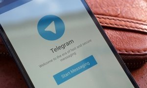 Страсбургский суд зарегистрировал жалобу на блокировку мессенджера Telegram