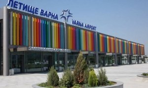 Российские туристы 11 часов не могли вылететь из болгарской Варны