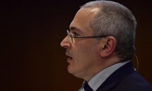 Михаил Ходорковский создал Фонд расследований преступлений против журналистов