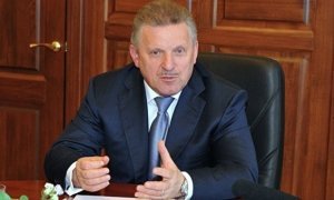В Хабаровском крае кандидат в губернаторы от «Единой России» не смог выиграть в первом туре