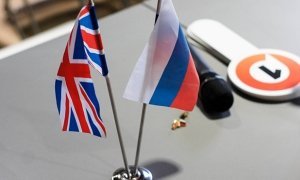 Brexit спасает Россию