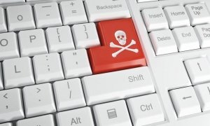 Роскомнадзор сообщил о блокировке всех сайтов с пиратским контентом  