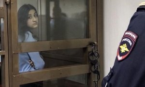 Басманный суд по ходатайству следствия отпустил из СИЗО сестер Хачатурян