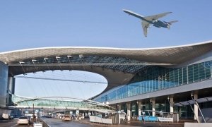 Российским аэропортам присвоят имена выдающихся деятелей