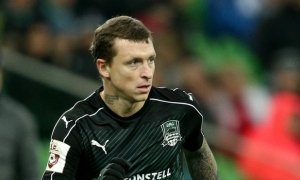 Боссы ФК «Краснодар» подали ходатайство о расторжении контракта с Павлом Мамаевым