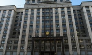 Профильный комитет Госдумы рекомендовал принять законопроект о декриминализации статьи о репостах