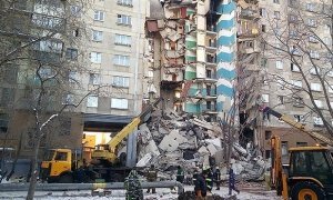 Правительство выделит 147 млн рублей на покупку квартир для жильцов обрушившегося дома в Магнитогорске