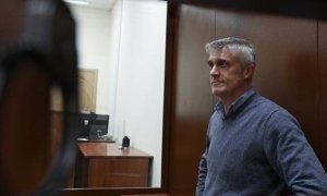 Анатолий Кучерена займется юридической экспертизой дела Baring Vostok