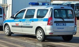 В Воронежской области начальника районной полиции задержали за превышение полномочий
