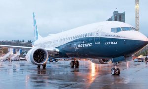 Европейские страны закрыли воздушное пространство для Boeing 737 MAX 8