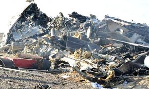 Тела погибших в авиакатастрофе в Египте доставят в Санкт-Петербург к вечеру 1 ноября  