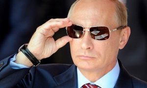 Владимир Путин в третий раз возглавил рейтинг самых влиятельных людей мира