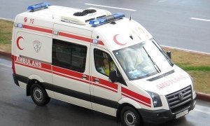 В турецкой Анталье в ДТП погиб 12-летний школьник из России