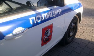 Baza сообщила о причастности московского чиновника к смертельному ДТП
