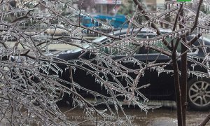 Синоптики пообещали жителям Москвы и Подмосковья ледяные дожди и туманы