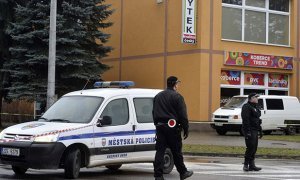 Чешские силовики считают, что яд для покушения на мэра Праги доставил чиновник из Россотрудничества