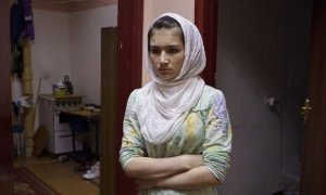 Мать погибшего в Петербурге 5-месячного ребенка выдворяют в Таджикистан