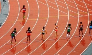 Легкую атлетику могут исключить из программы олимпийских Игр в Рио из-за скандала вокруг IAAF  
