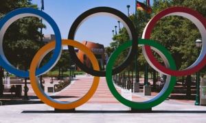 Олимпийский оргкомитет проводит расследование по факту алкогольной вечеринки спортсменов