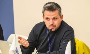 Главред «Проекта» Роман Баданин сообщил о запуске нового СМИ